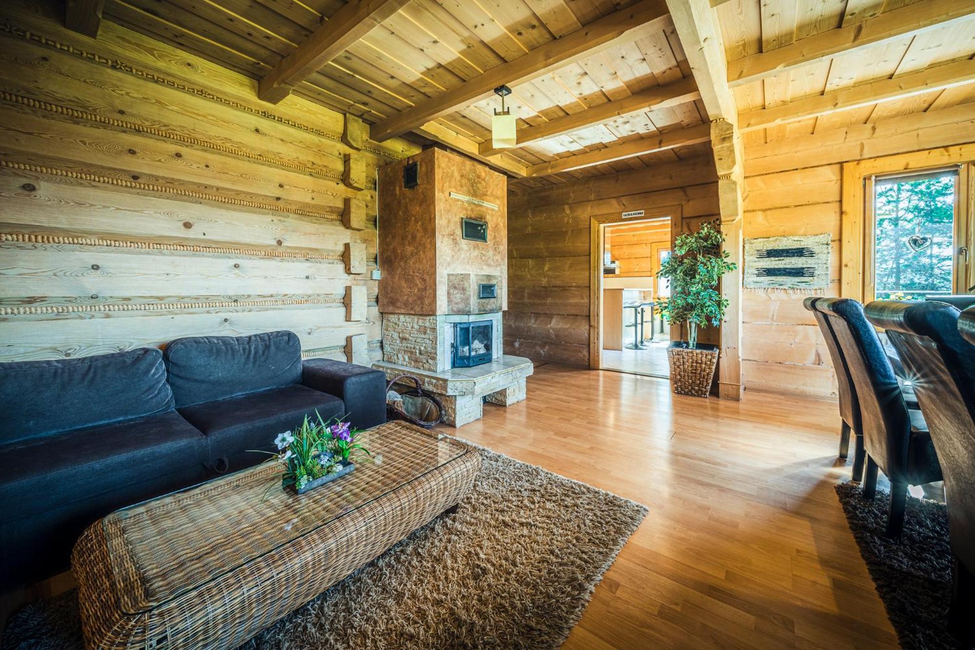 Visitzakopane - Willa Karina Witów エクステリア 写真