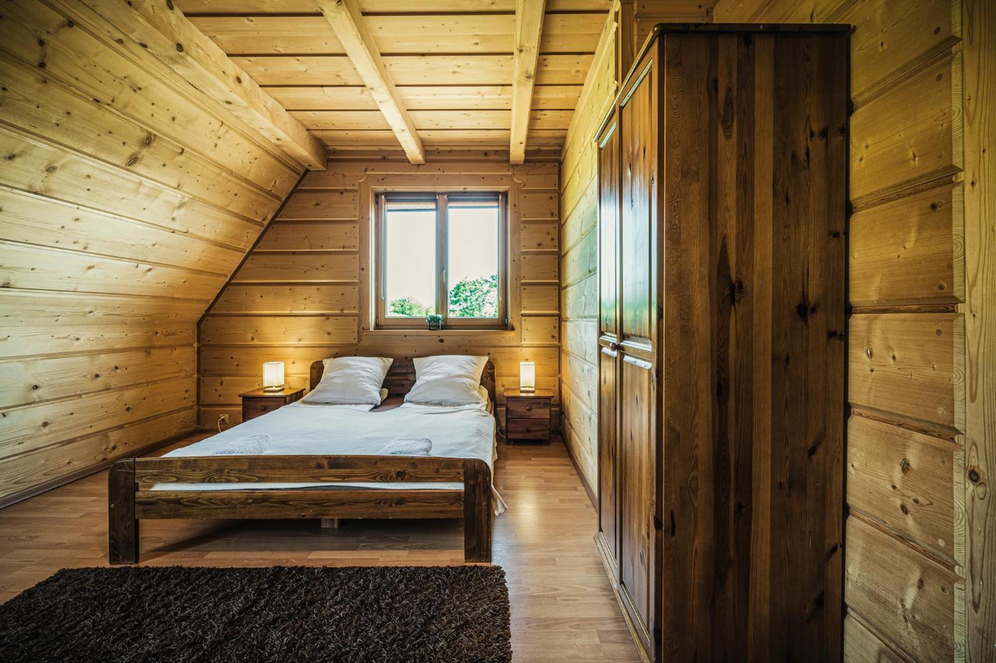 Visitzakopane - Willa Karina Witów エクステリア 写真