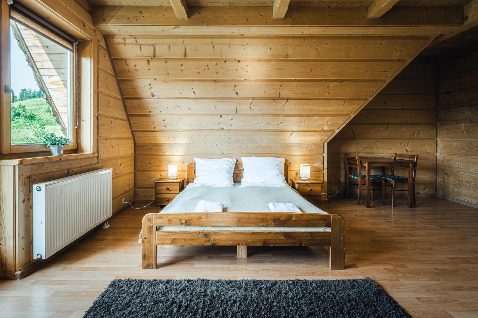 Visitzakopane - Willa Karina Witów エクステリア 写真